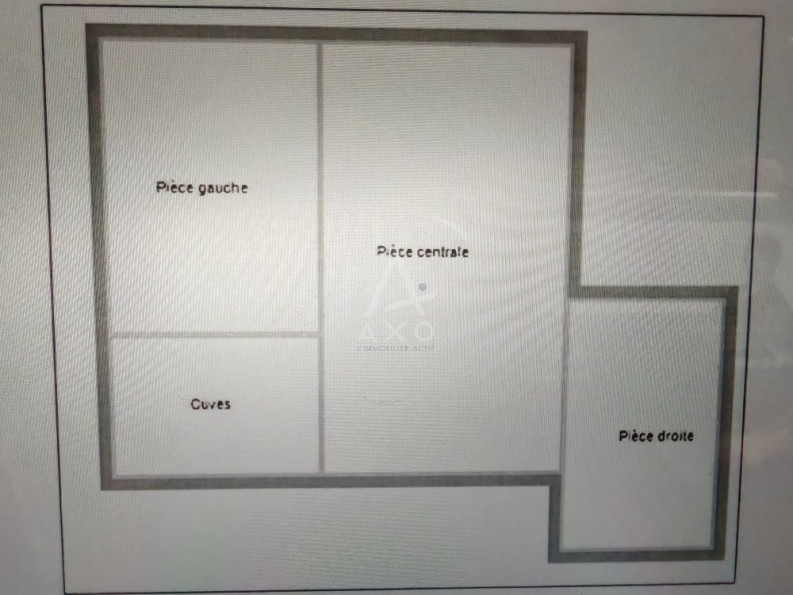 vente Maison en pierre Le Landreau - Photo 3