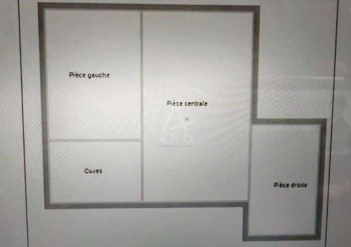 vente Maison en pierre Le Landreau