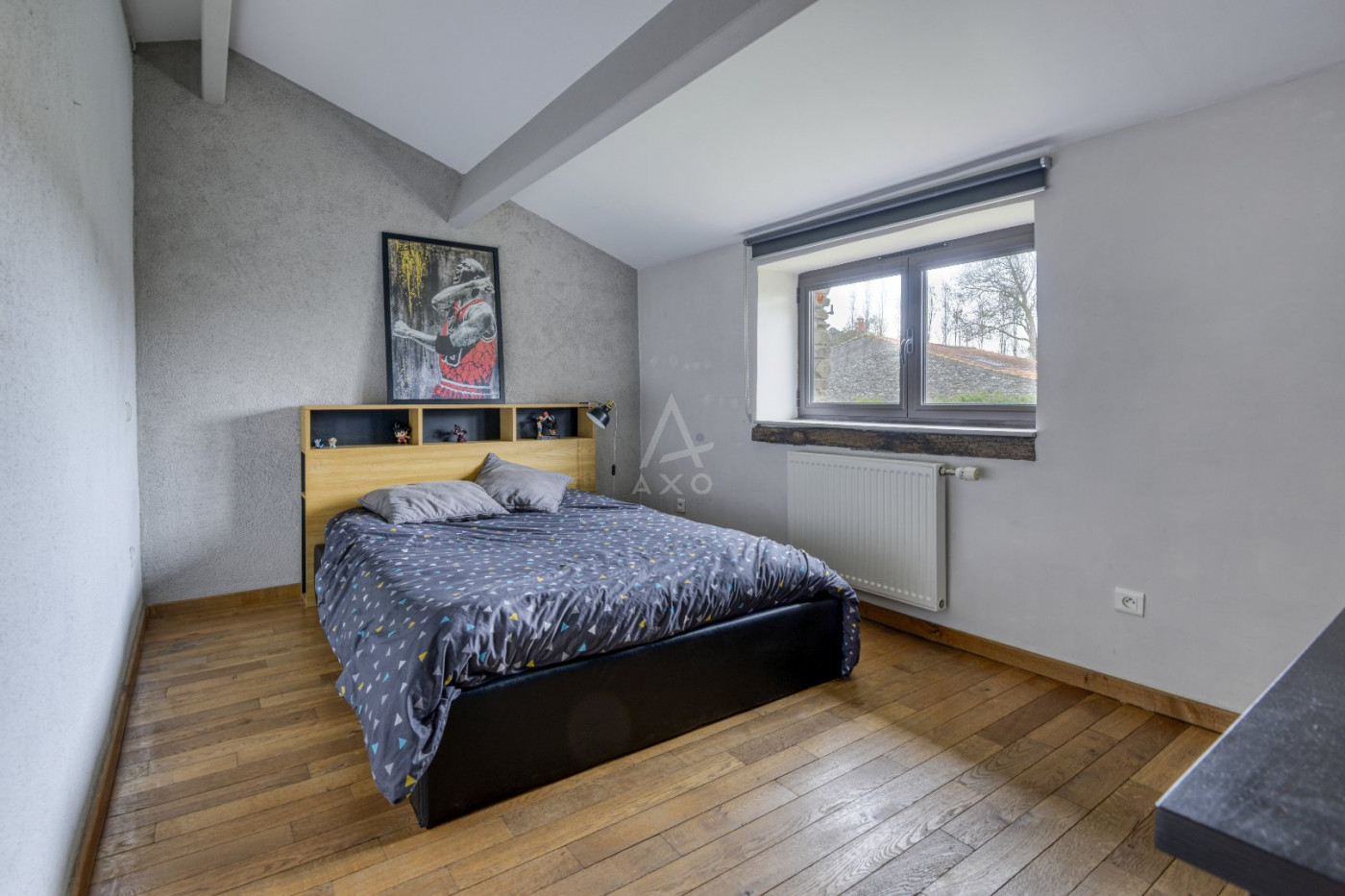 vente Maison Le Landreau - Photo 12