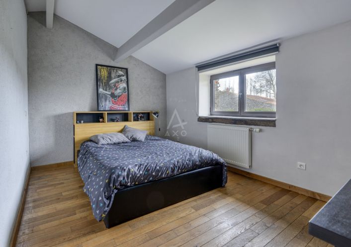 vente Maison Le Landreau