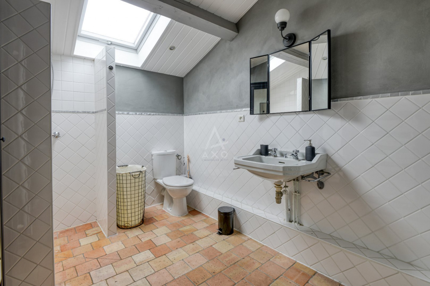 vente Maison Le Landreau - Photo 13