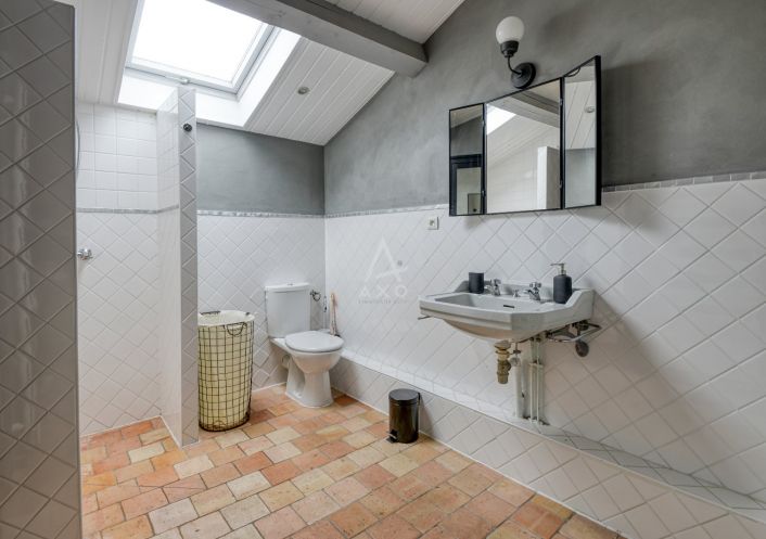 vente Maison Le Landreau