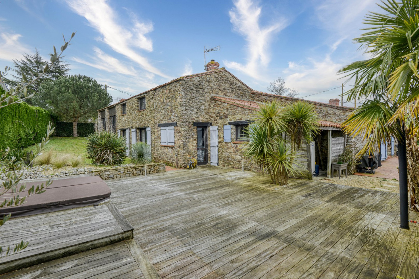 vente Maison Le Landreau - Photo 5