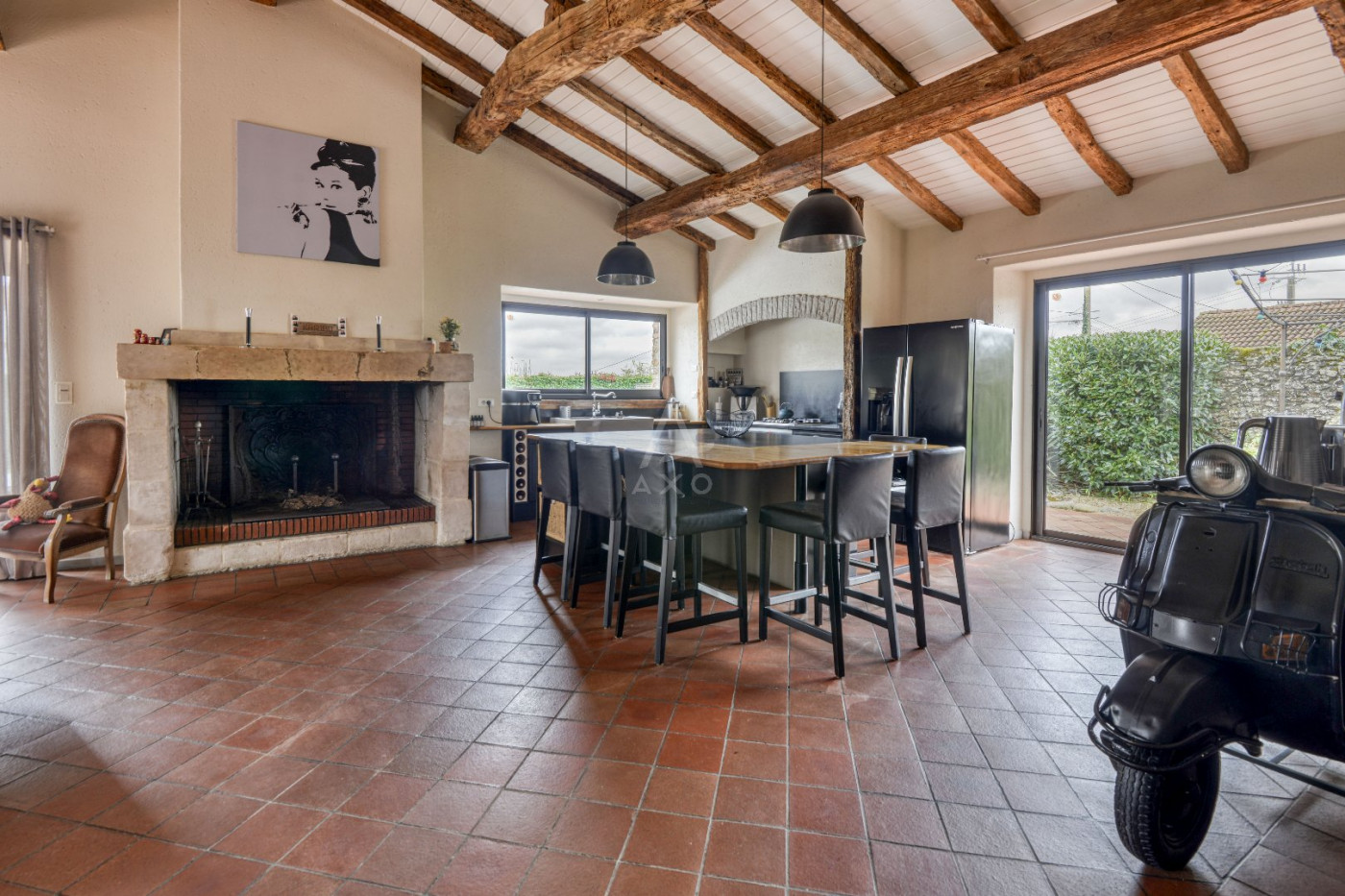 vente Maison Le Landreau - Photo 2