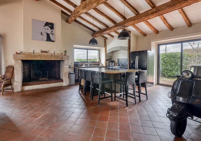 vente Maison Le Landreau