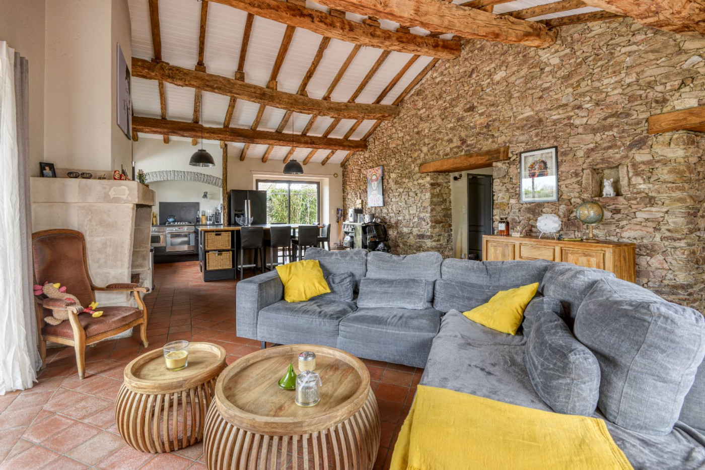 vente Maison Le Landreau - Photo 3