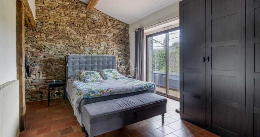 vente Maison Le Landreau