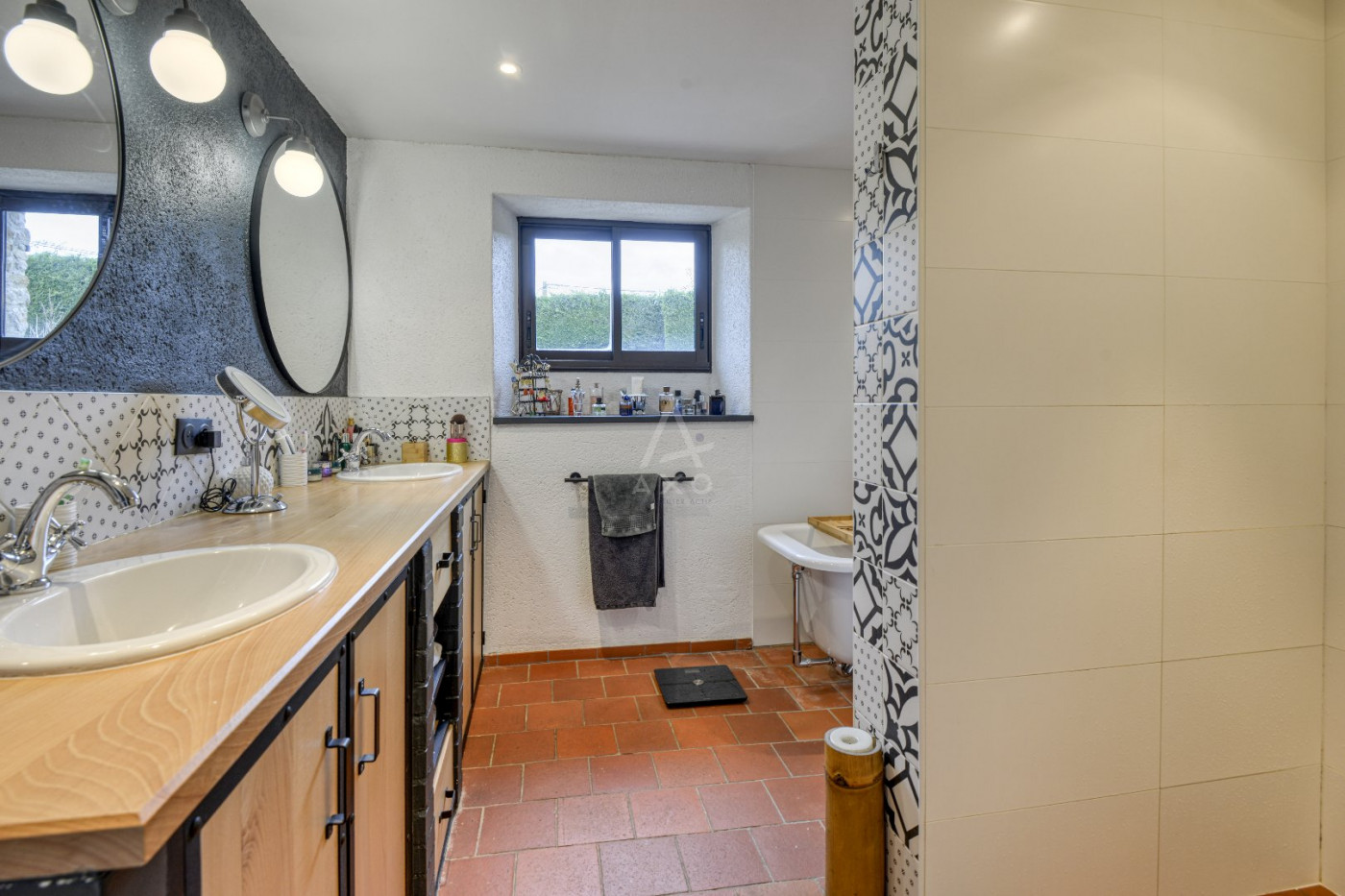 vente Maison Le Landreau - Photo 7