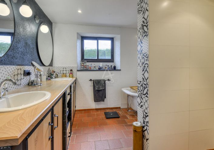 vente Maison Le Landreau