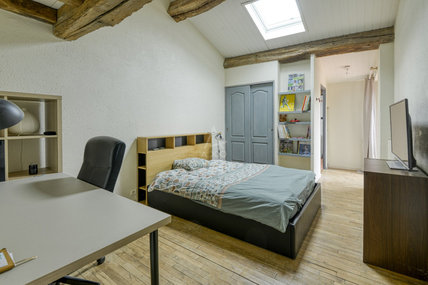 vente Maison Le Landreau - Photo 8