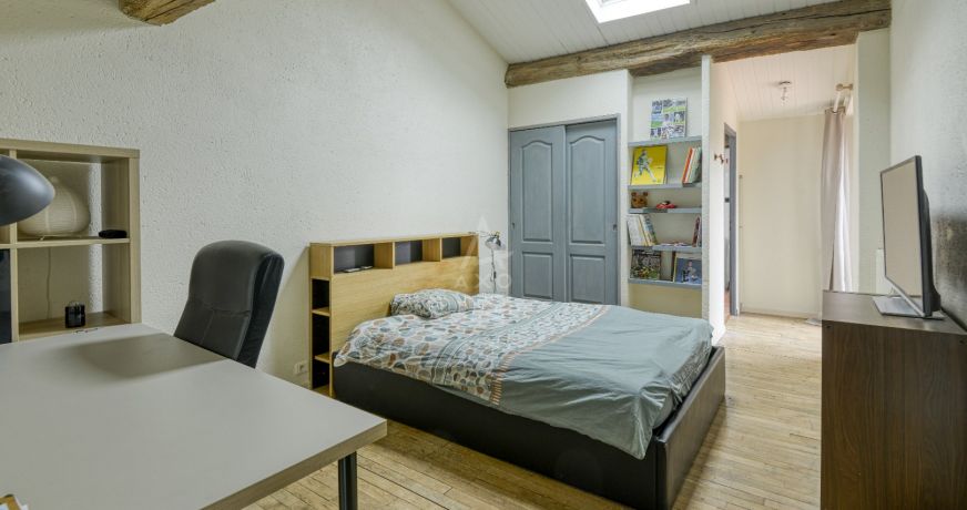 vente Maison Le Landreau