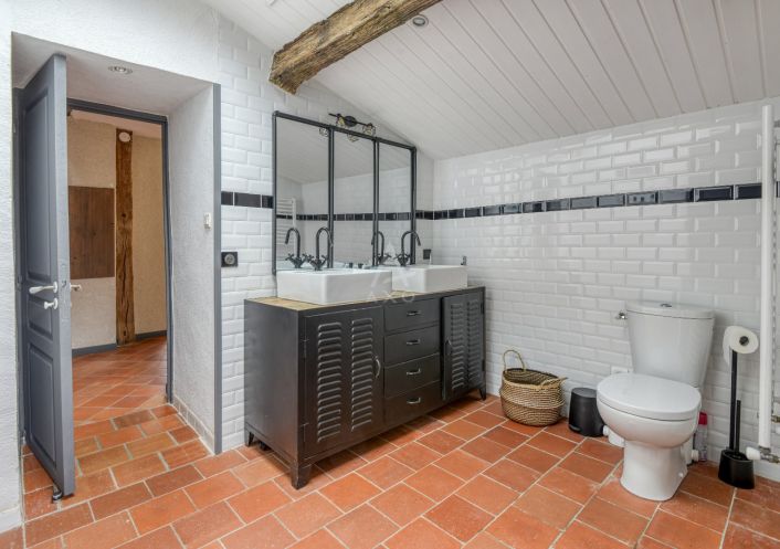 vente Maison Le Landreau