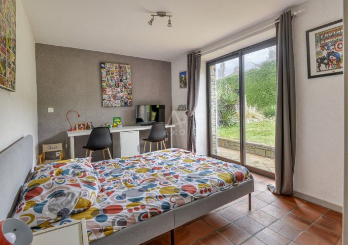 vente Maison Le Landreau