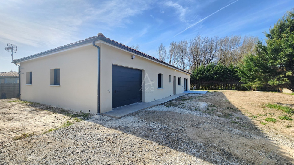 vente Maison individuelle Villemur-sur-tarn - Photo 10