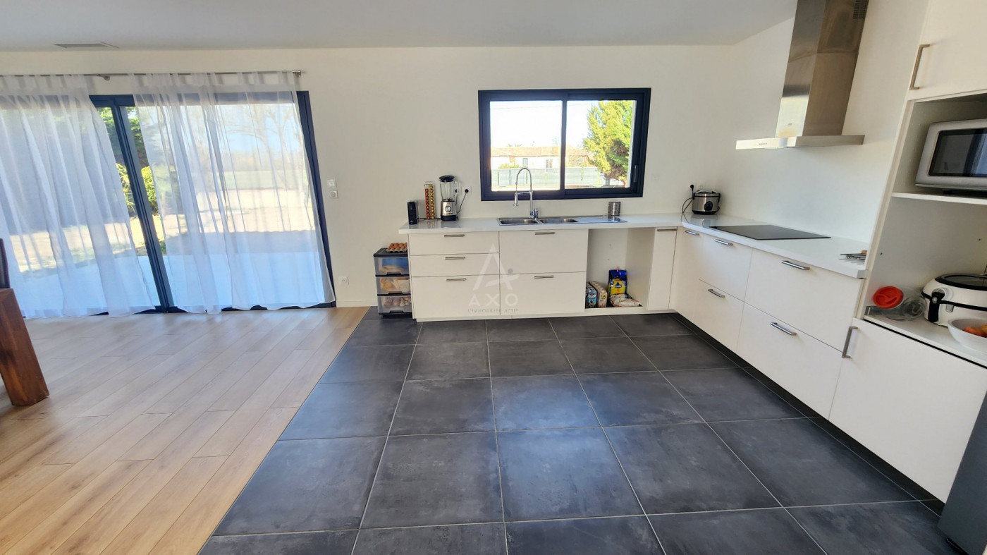 vente Maison individuelle Villemur-sur-tarn - Photo 4