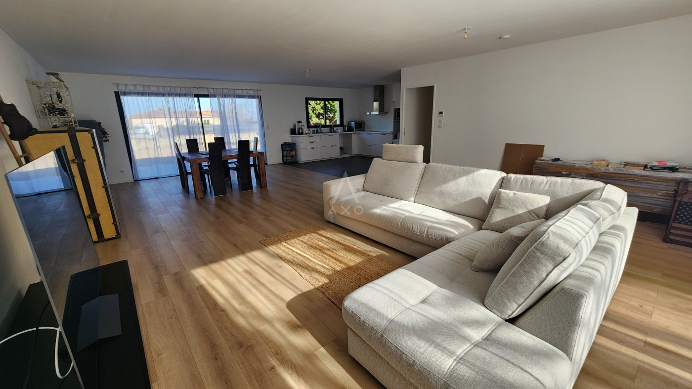 vente Maison individuelle Villemur-sur-tarn - Photo 3