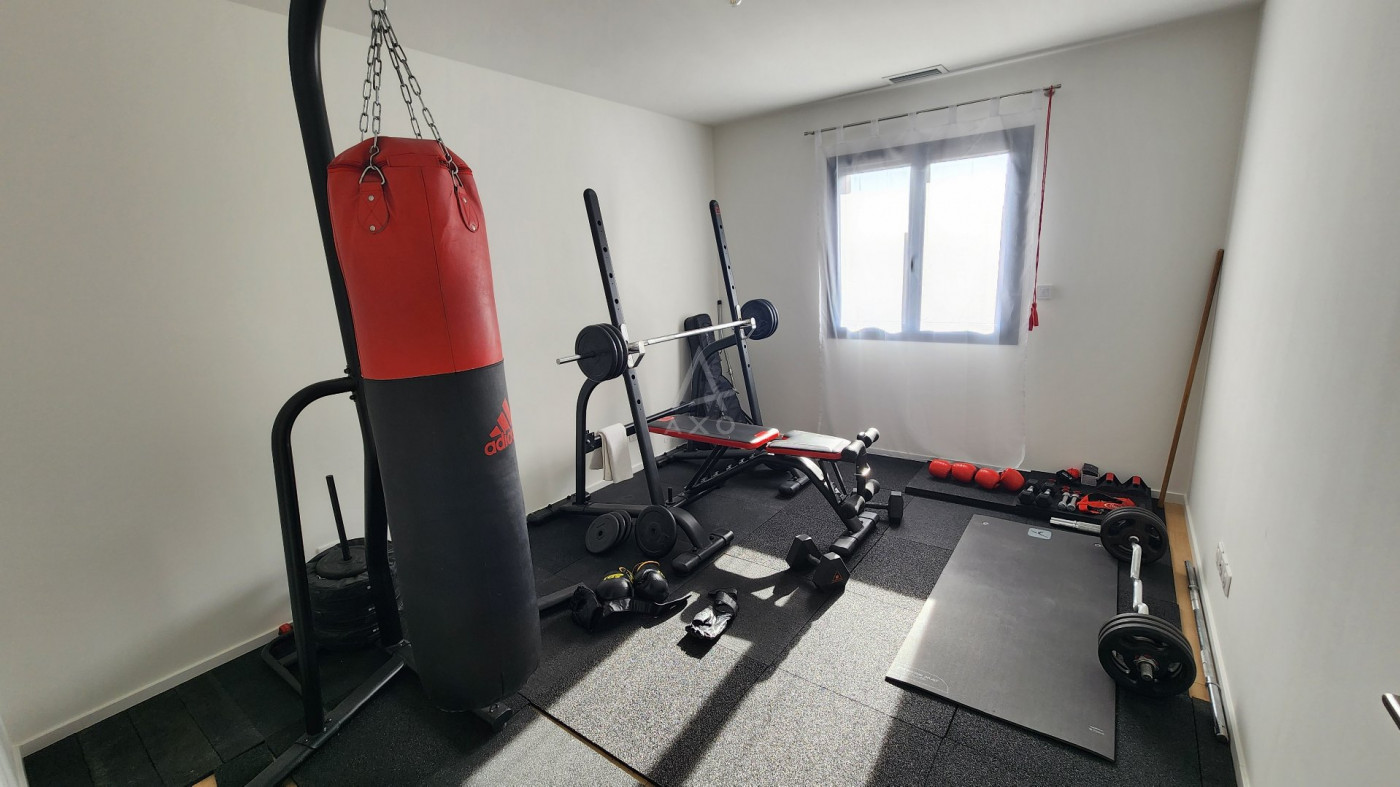 vente Maison individuelle Villemur-sur-tarn - Photo 7