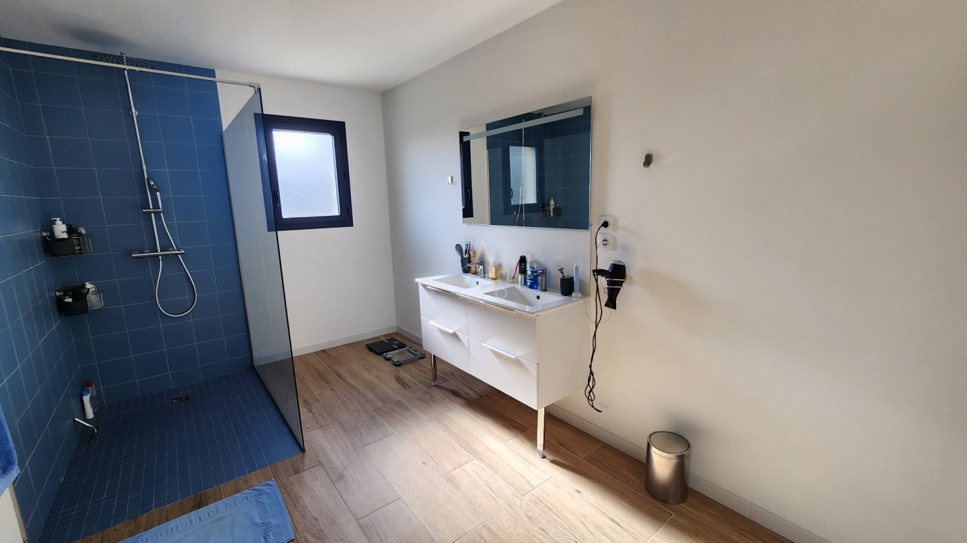 vente Maison individuelle Villemur-sur-tarn - Photo 8