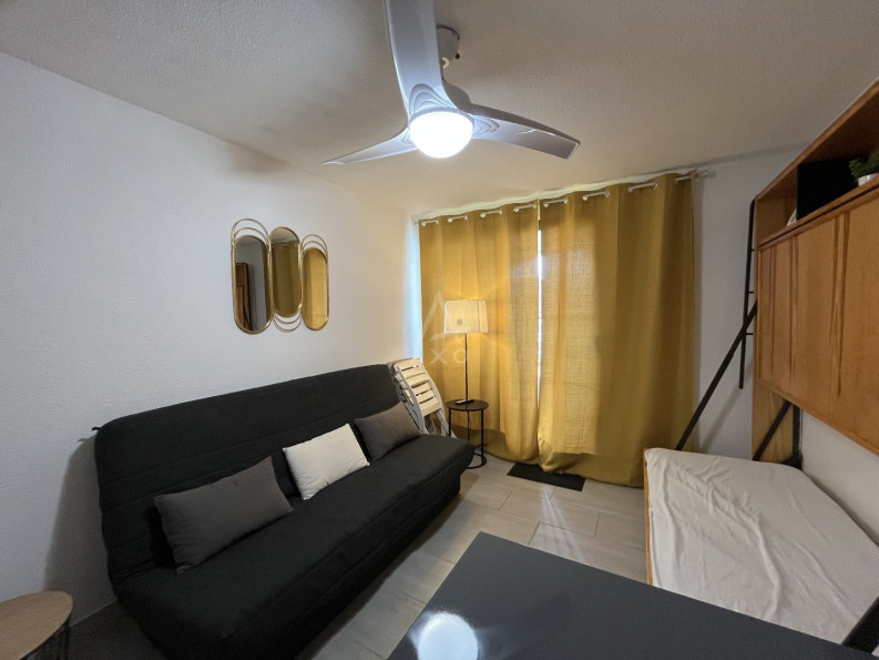 vente Studio Marseillan Plage - Photo 6