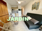 vente Studio Marseillan Plage
