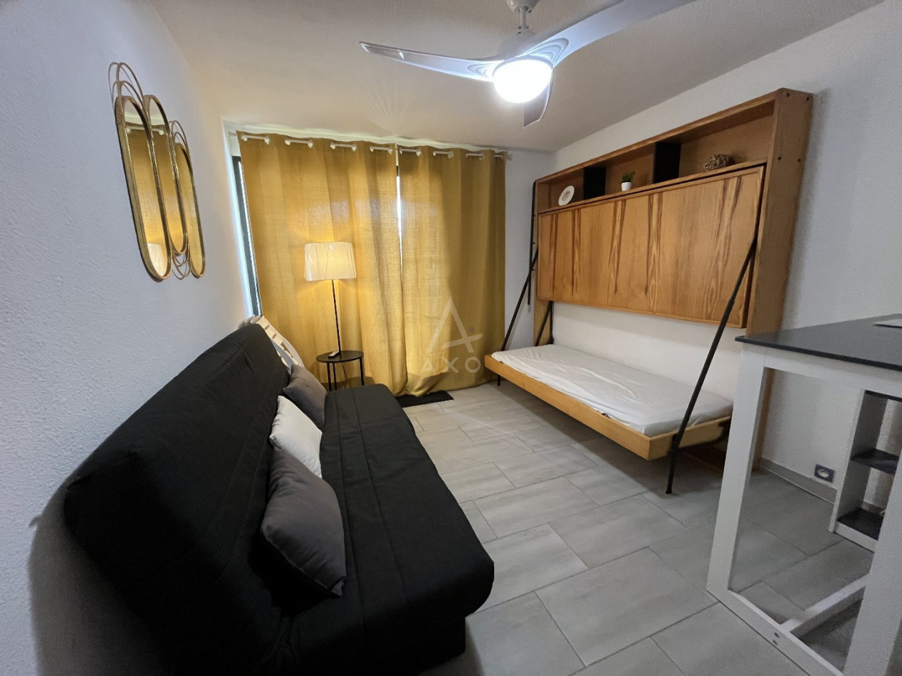 sale Studio Marseillan Plage - Photo 4