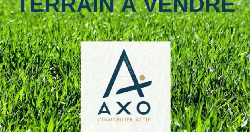 vente Terrain constructible Montaigu-vendÉe