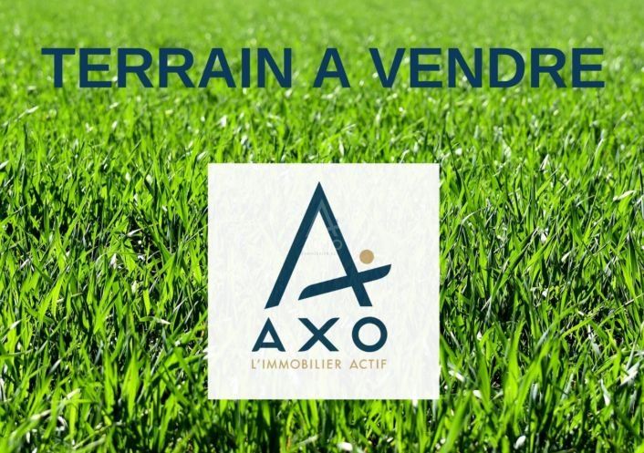 vente Terrain constructible Montaigu-vendÉe