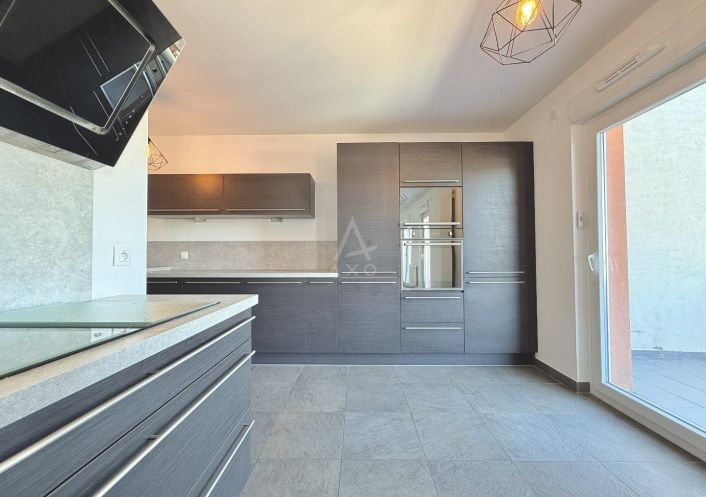 vente Appartement Audun Le Tiche