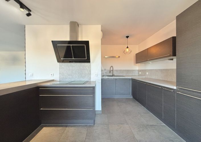 vente Appartement Audun Le Tiche