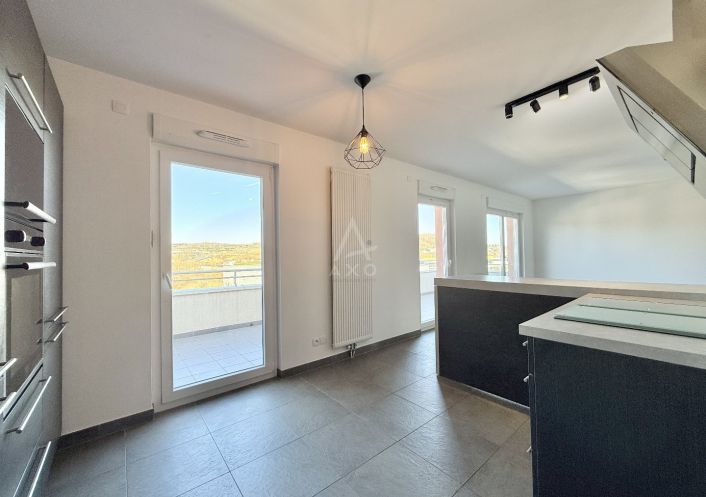 vente Appartement Audun Le Tiche