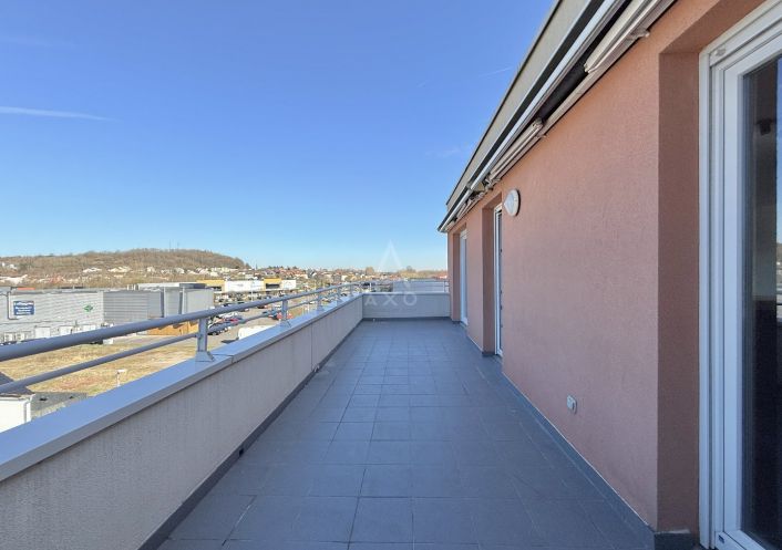 vente Appartement Audun Le Tiche