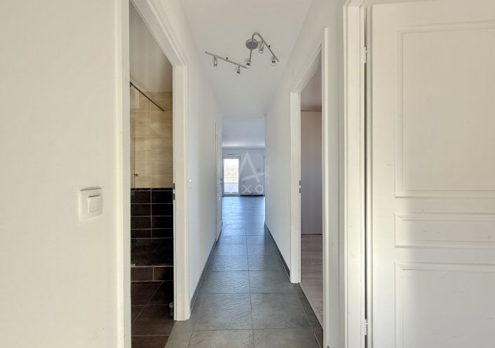 vente Appartement Audun Le Tiche