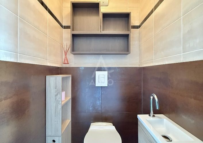 vente Appartement Audun Le Tiche