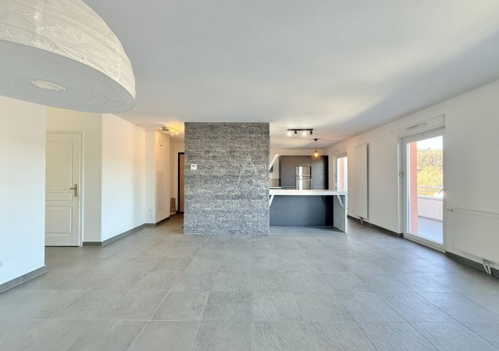 vente Appartement Audun Le Tiche