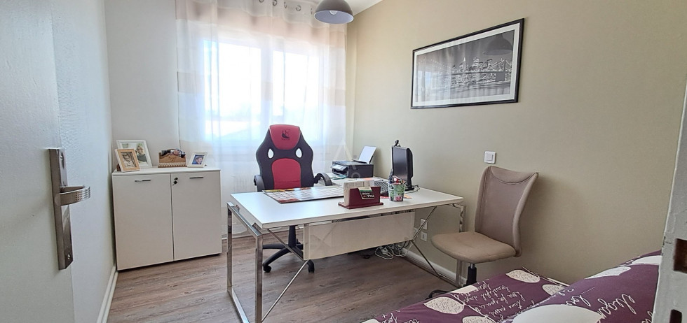 vente Maison L'isle D'espagnac - Photo 8