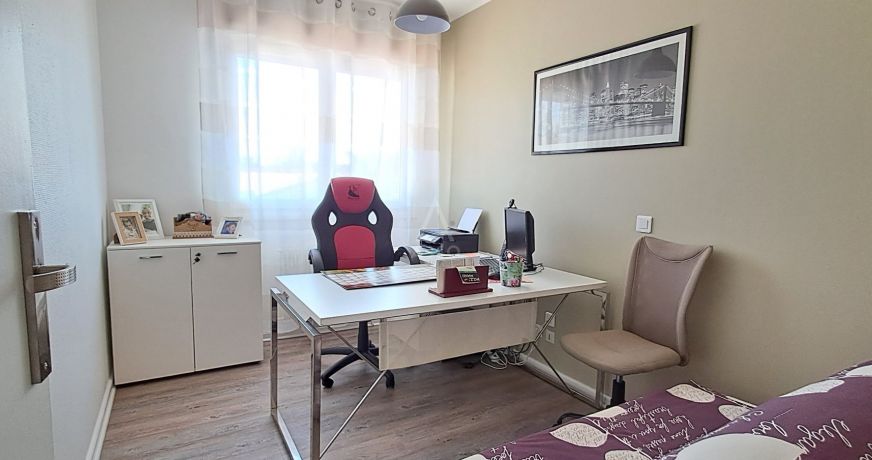 vente Maison L'isle D'espagnac