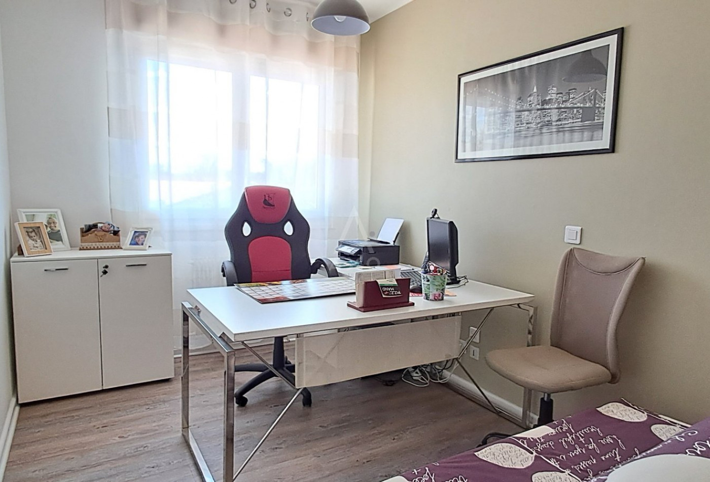 vente Maison L'isle D'espagnac - Photo 8