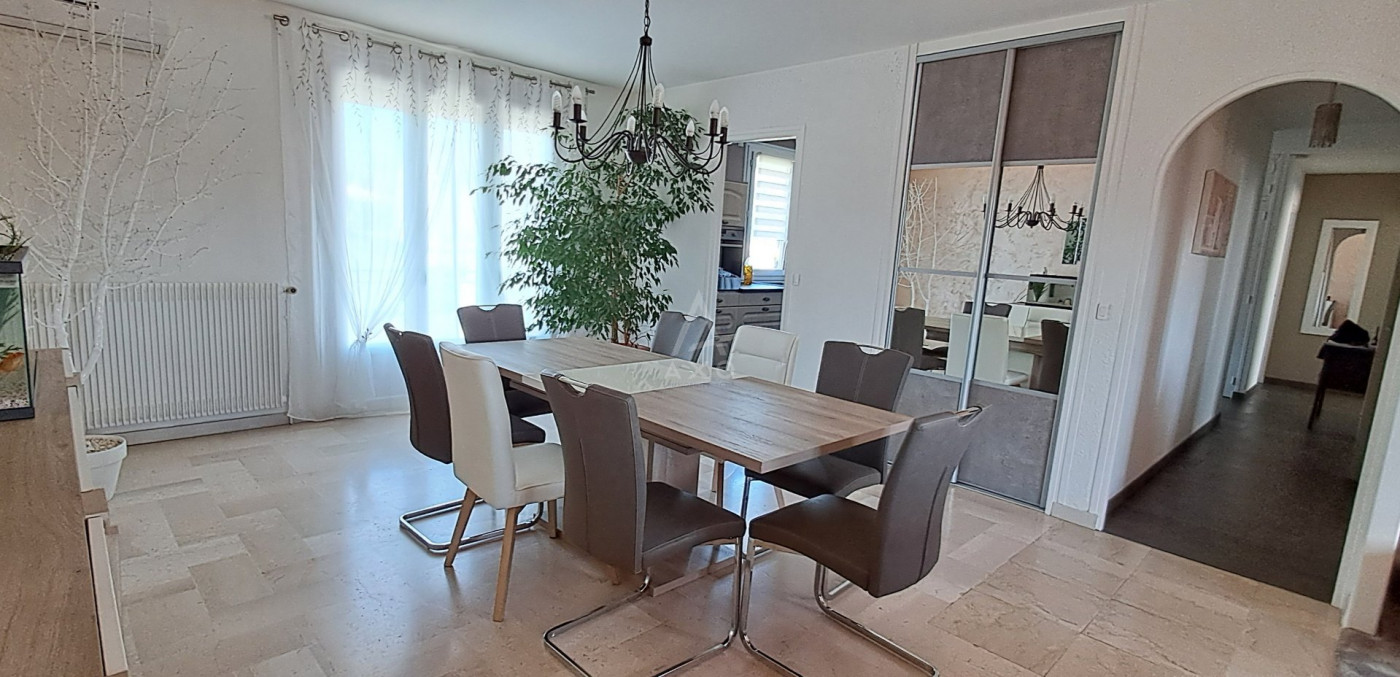 vente Maison L'isle D'espagnac - Photo 3