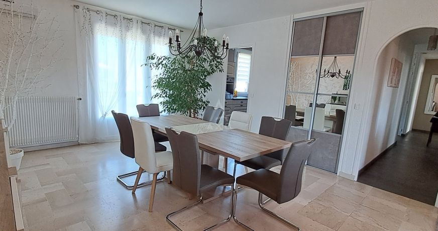 vente Maison L'isle D'espagnac