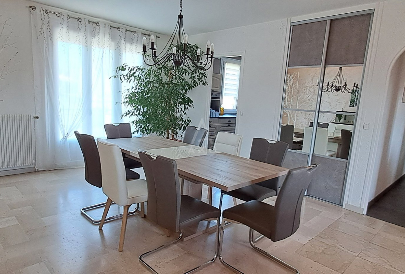 vente Maison L'isle D'espagnac - Photo 3