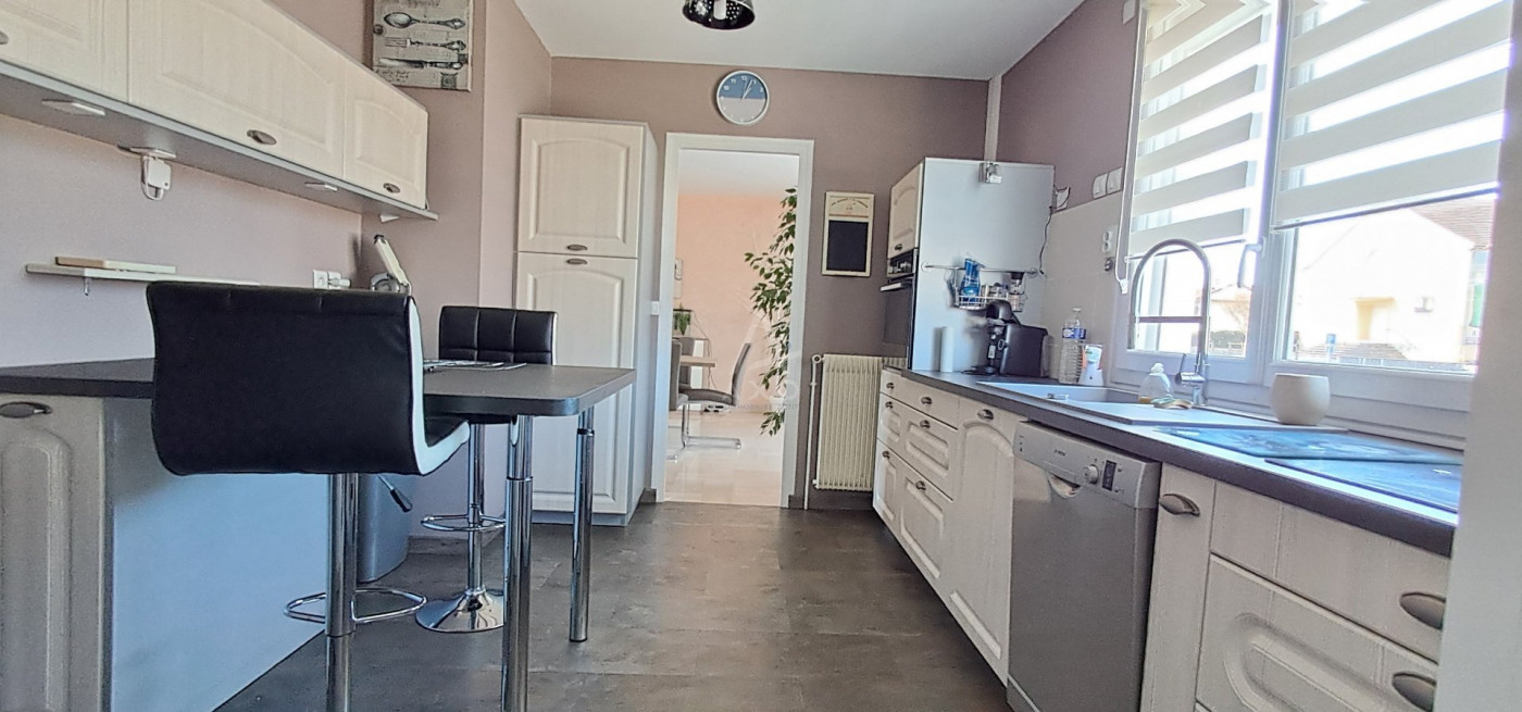 vente Maison L'isle D'espagnac - Photo 5