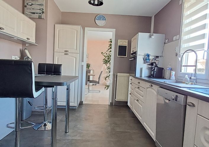 vente Maison L'isle D'espagnac