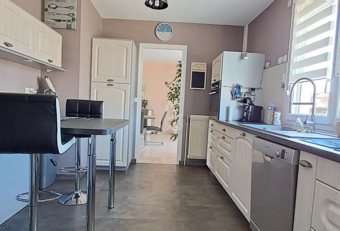 vente Maison L'isle D'espagnac - Photo 5