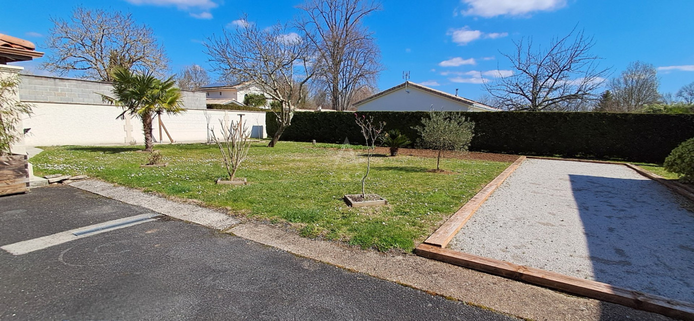 vente Maison L'isle D'espagnac - Photo 15