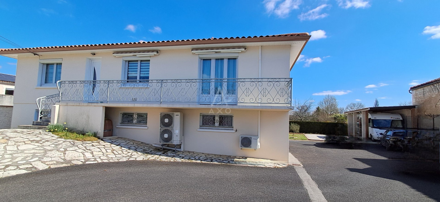 vente Maison L'isle D'espagnac - Photo 11