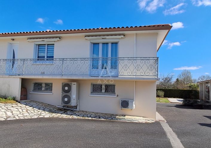 vente Maison L'isle D'espagnac