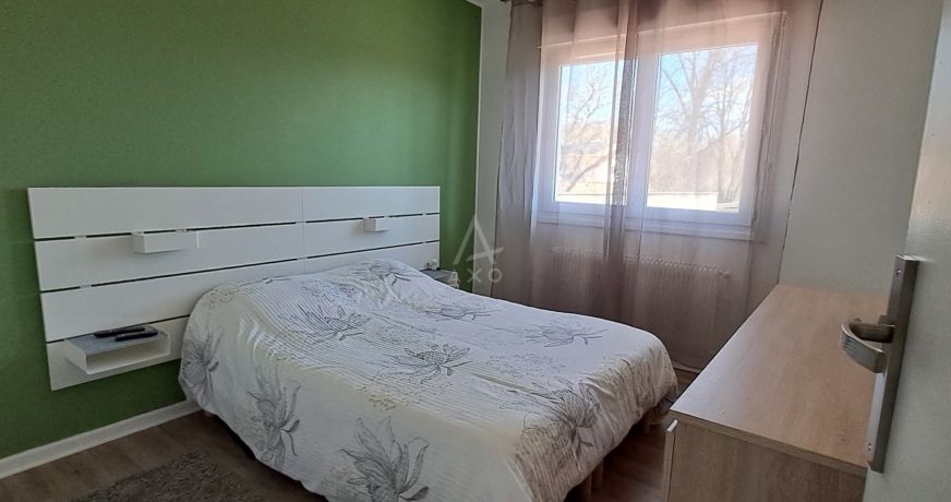 vente Maison L'isle D'espagnac