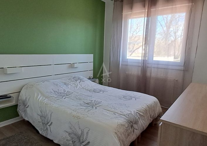 vente Maison L'isle D'espagnac