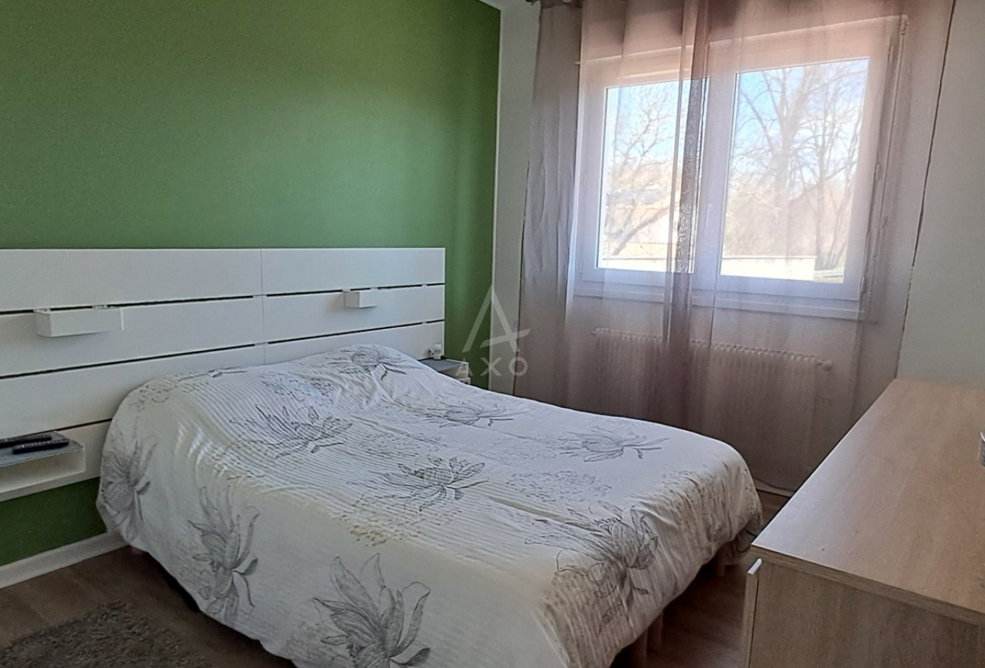 vente Maison L'isle D'espagnac - Photo 7