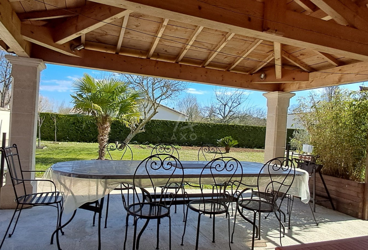 vente Maison L'isle D'espagnac - Photo 2